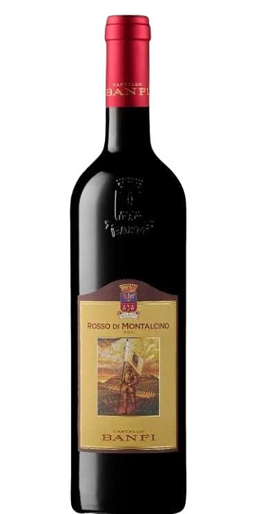Banfi Rosso Di Montalcino 