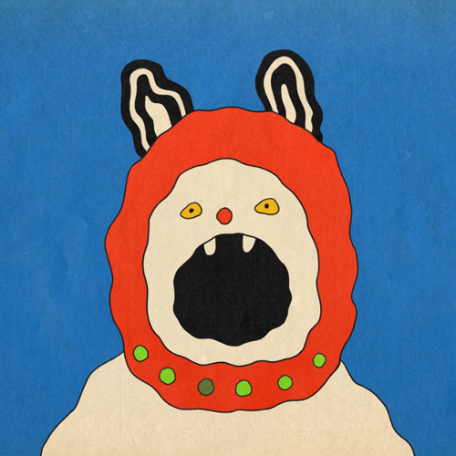 scream buddy by desktopgirl