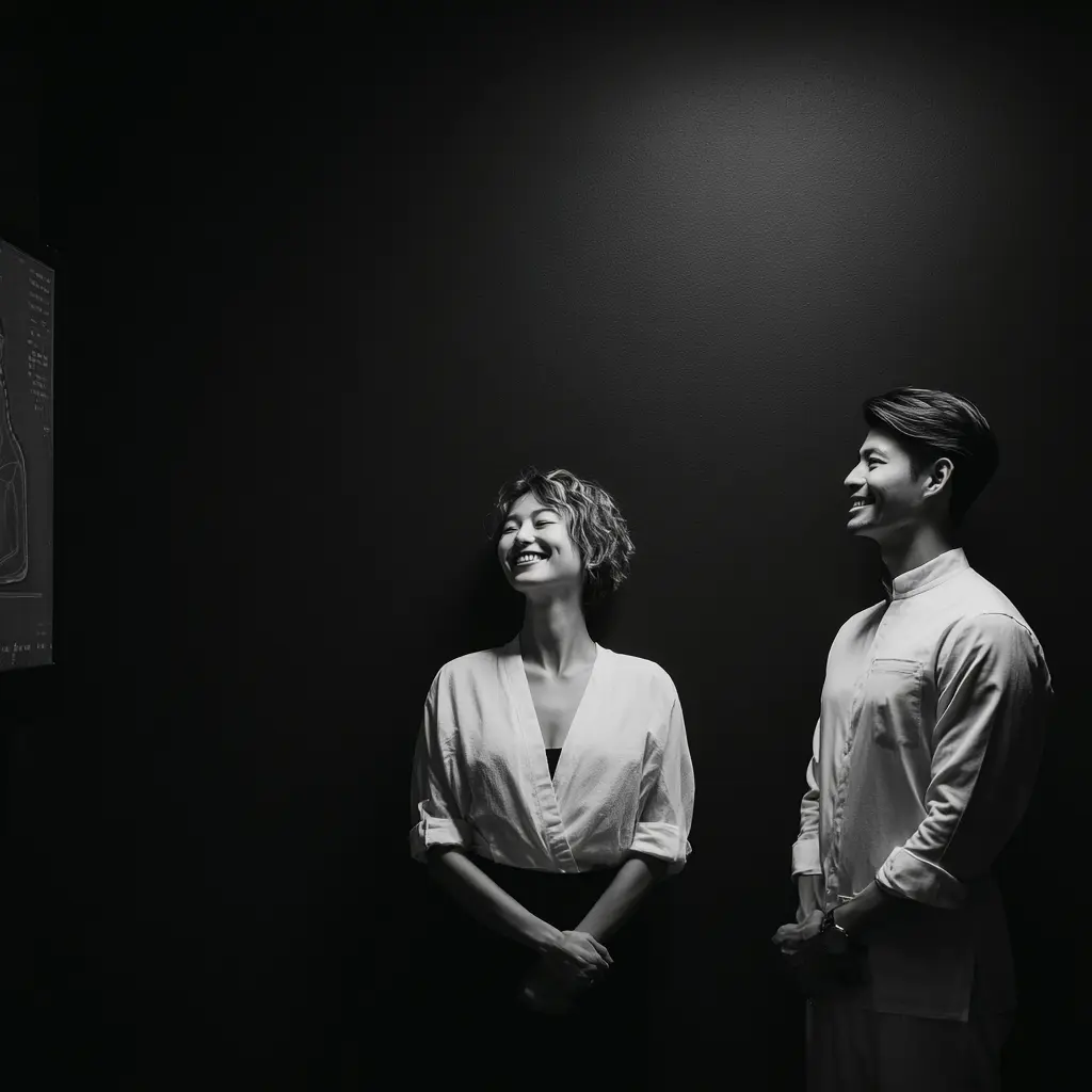 Gixel Smartphone-Level Image Quality