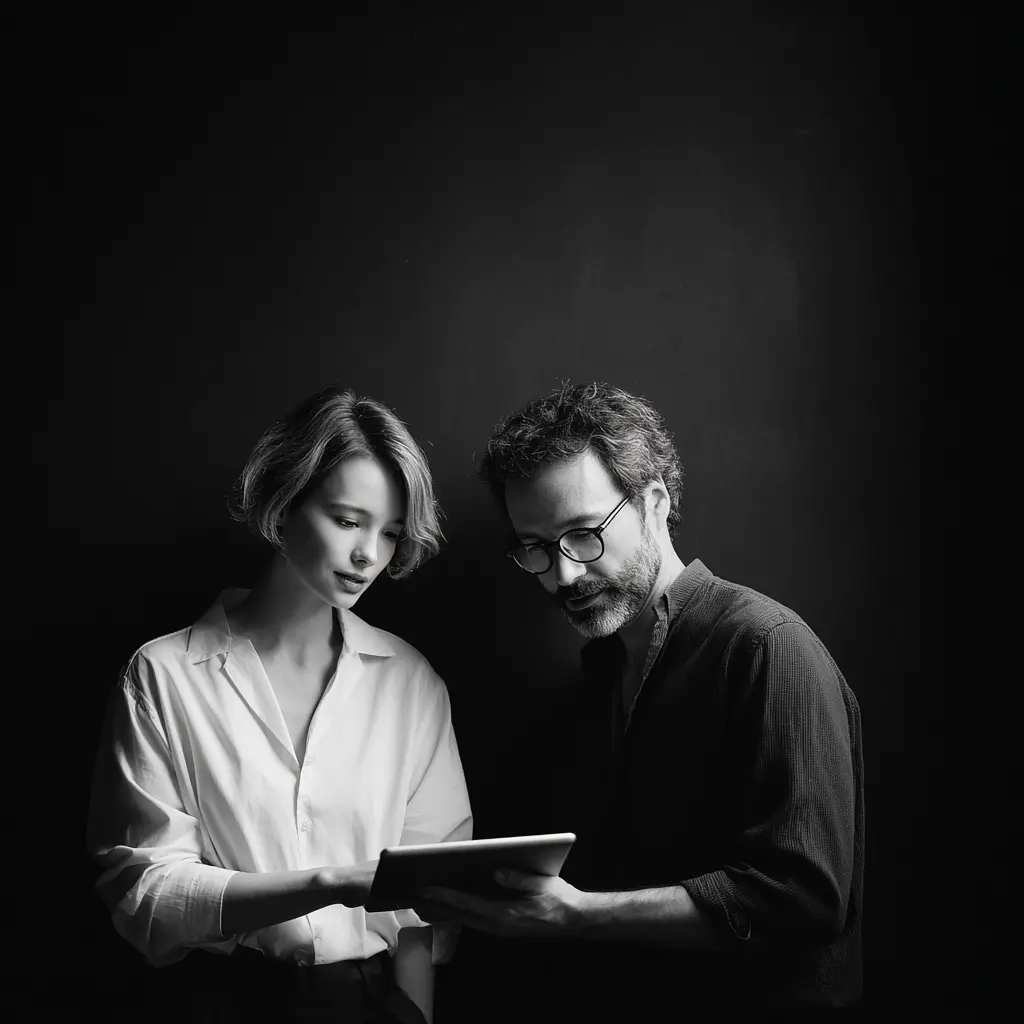 Gixel Smartphone-Level Image Quality