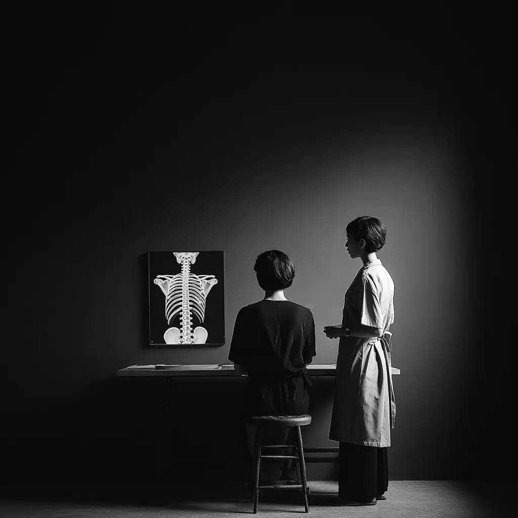 Gixel Scaleable Field of View - AI