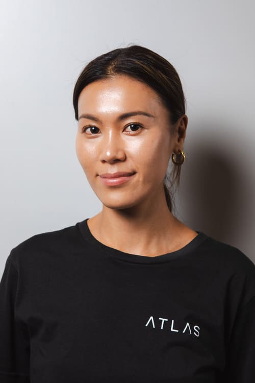 Mandy Pao | Atlas Chiropractic Hong Kong