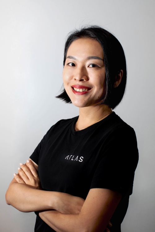 Michi Zhu | Atlas Chiropractic Hong Kong