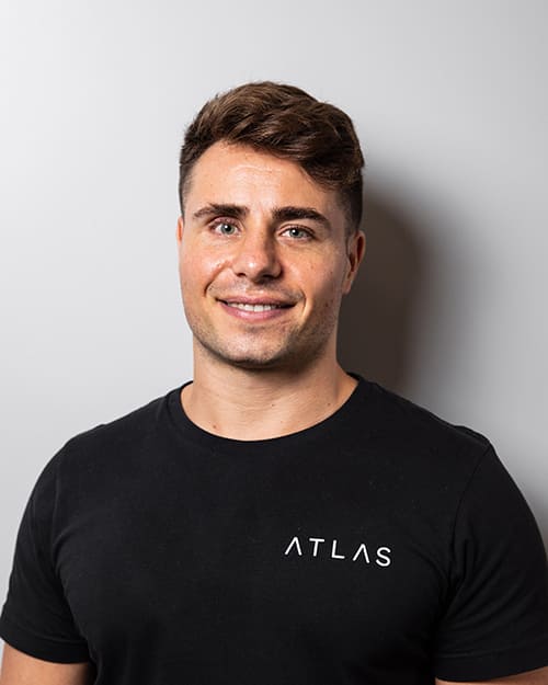 Dr. Damian Le Roux | Atlas Chiropractic Hong Kong