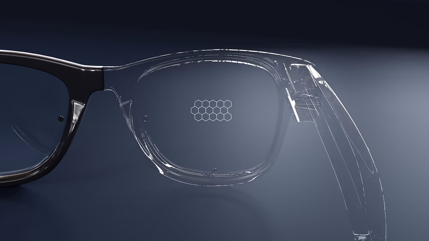 Gixel Scaleable Field of View - AI