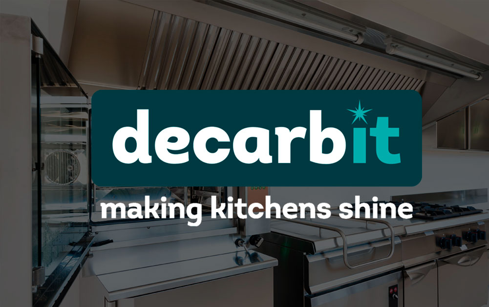 Photograph for Decarb It, Facilities Services business in Leigh