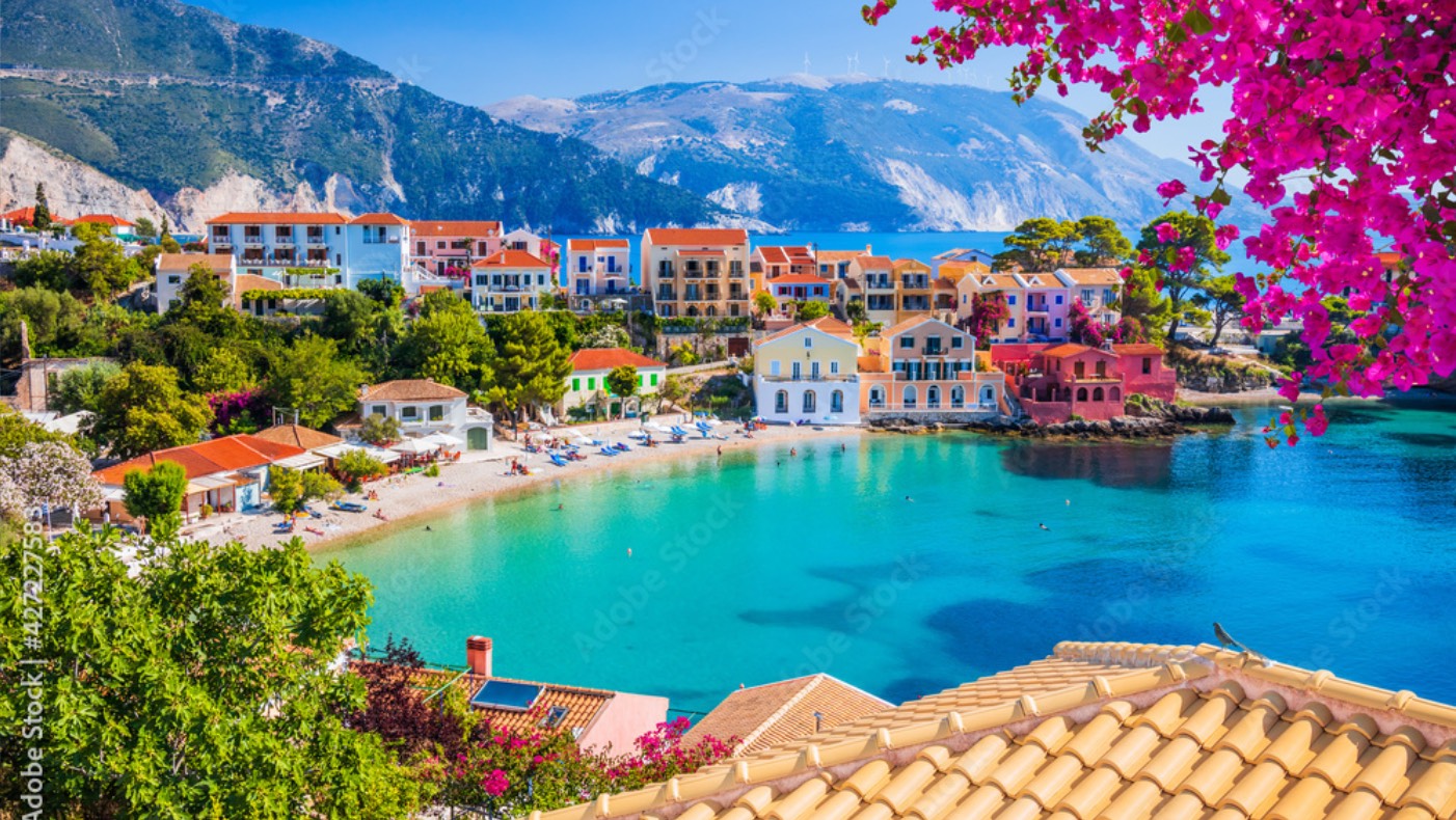 Kefalonia