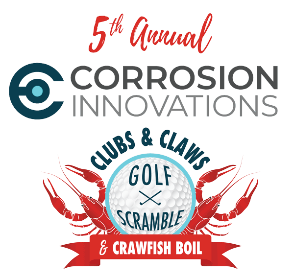 2024 CHLOR*RID Corr-Ze 3rd Annual Clubs & Claws Golf Scramble & Crawfish Boil Free Customer Appreciation Event Hosted by Corrosion Innovations