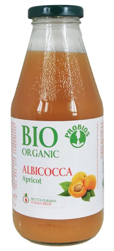 MARELIČNI SOK BIO 500ml | 3305 | Prehrana | EKO Spletna Trgovina Živa