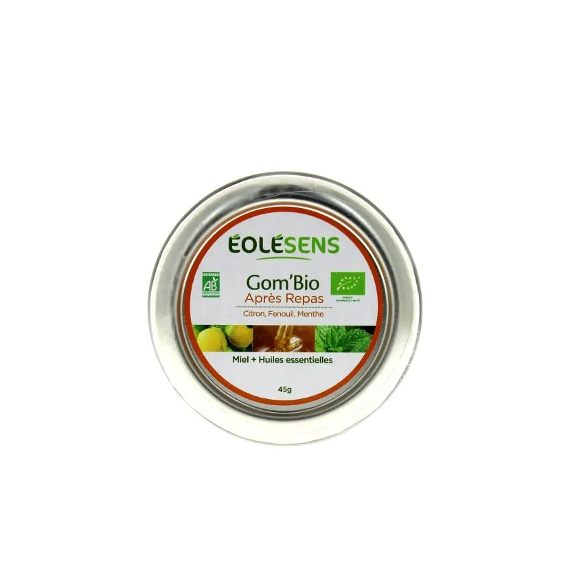 BONBON PRED KOSILOM BIO 45g | 3212 | Prehrana |  EKO Spletna Trgovina Živa