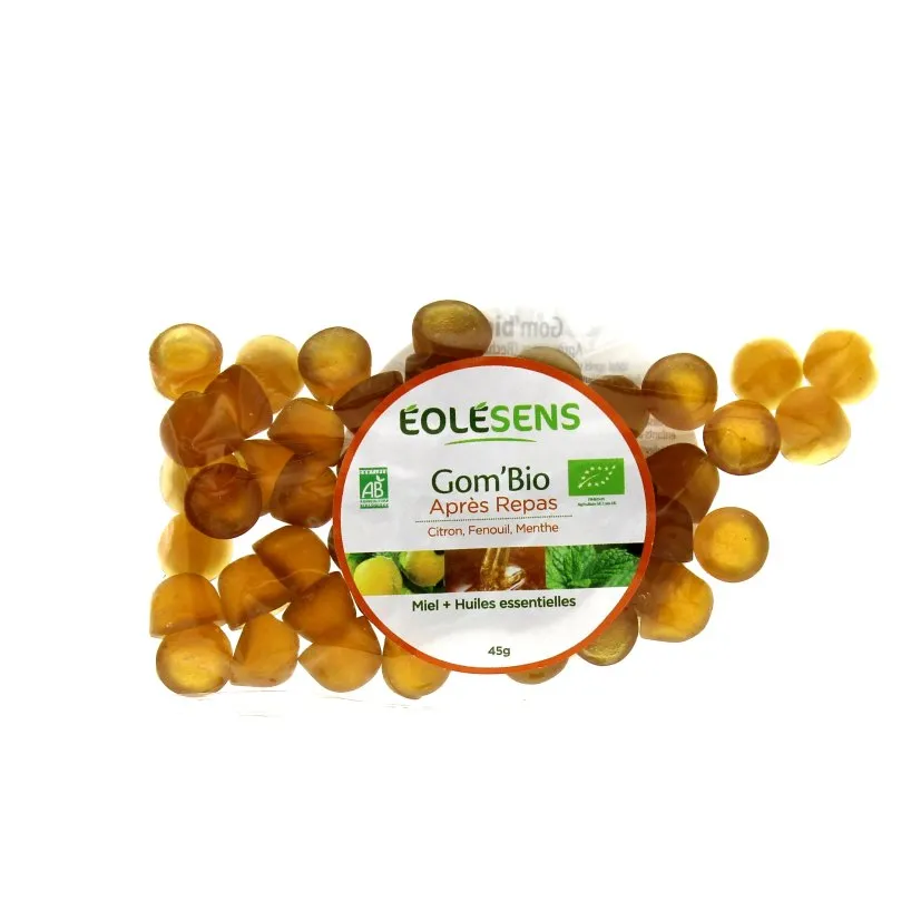 BONBON PRED KOSILOM BIO 45g VREČKA | 3213 | Prehrana |  EKO Spletna Trgovina Živa