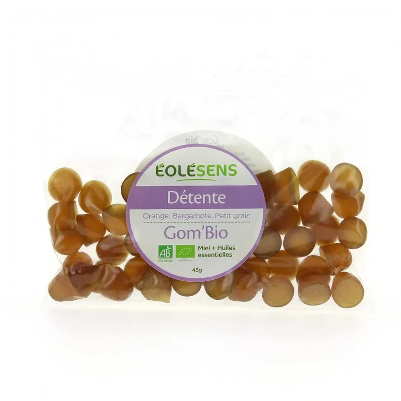 BONBON REGENERACIJA BIO 45g VREČKA | 3335 | Prehrana |  EKO Spletna Trgovina Živa