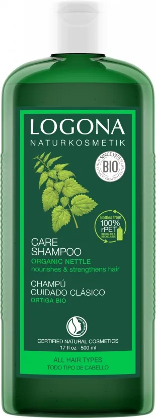 Šampon za osnovno nego KOPRIVA 500ml | 869 | Kozmetika | EKO Spletna Trgovina Živa