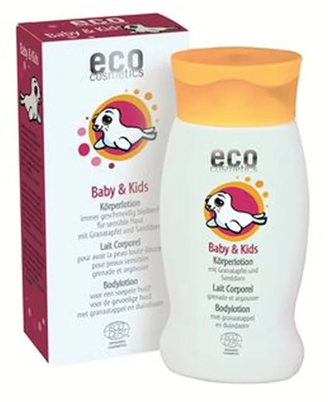 BABY Losjon 200ml | 3454 | Kozmetika |  EKO Spletna Trgovina Živa