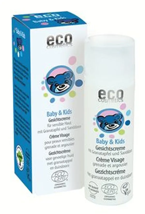 BABY Krema za obraz 50ml | 3455 | Kozmetika |  EKO Spletna Trgovina Živa