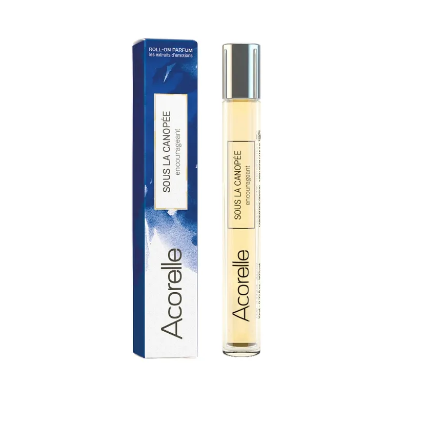 Roll on parfum LA CANOPÉE 10ml | 5642 | Esence in zelišča |  EKO Spletna Trgovina Živa