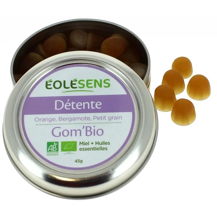 BONBON REGENERACIJA BIO 45g | 3334 | Prehrana |  EKO Spletna Trgovina Živa