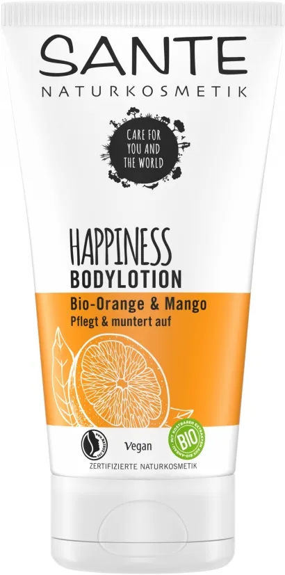Losjon za telo HAPPINESS 150ml | 5604 | Kozmetika |  EKO Spletna Trgovina Živa