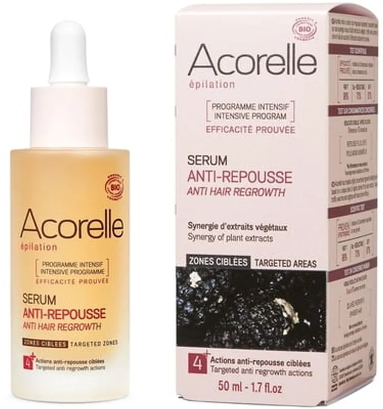 Serum PROTI-RASTI DLAČIC 50ml | 5893 | Kozmetika | EKO Spletna Trgovina Živa