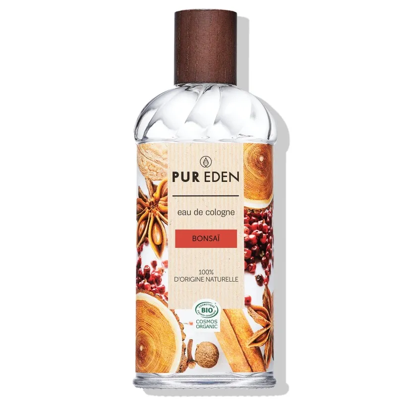Eau de cologne BONSAI 250ml | 6178 | Kozmetika |  EKO Spletna Trgovina Živa