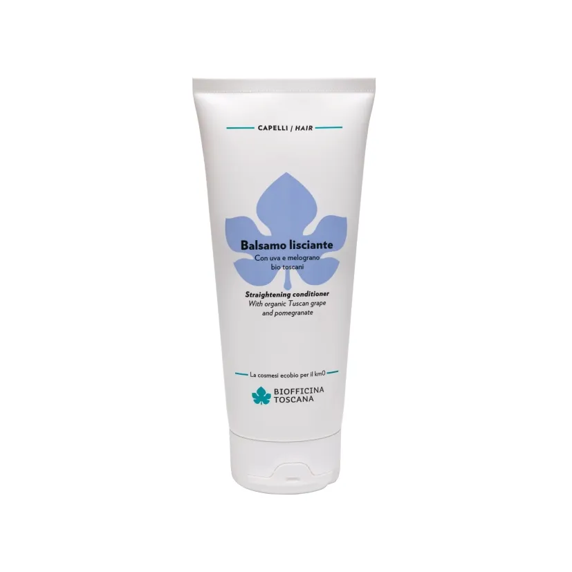 Balzam ZA RAVNANJE 200ml | 6233 | Kozmetika | EKO Spletna Trgovina Živa