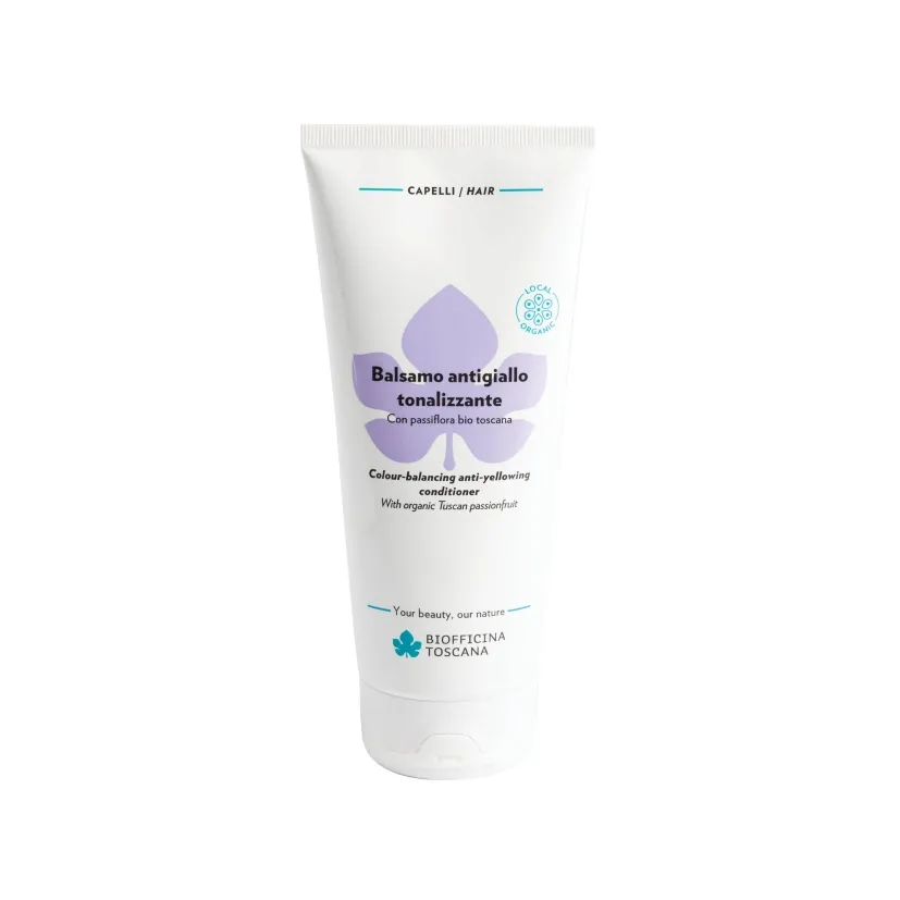 Regenerator za toniranje PROTI RUMENILU 200ml | 6354 | Kozmetika |  EKO Spletna Trgovina Živa