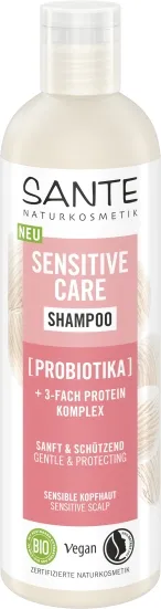 Probiotični šampon SENSITIVE EKO 250ml | 6496 | Kozmetika | EKO Spletna Trgovina Živa