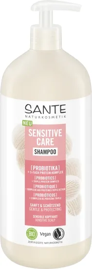 Probiotični šampon SENSITIVE EKO 950ml | 6498 | Kozmetika | EKO Spletna Trgovina Živa