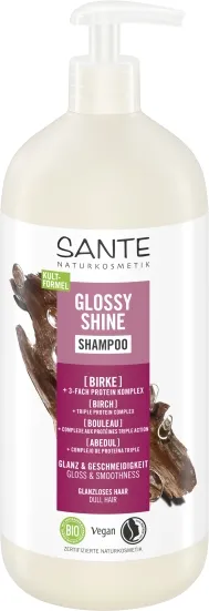 Brezov šampon SIJAJ EKO 950ml | 6507 | Kozmetika | EKO Spletna Trgovina Živa