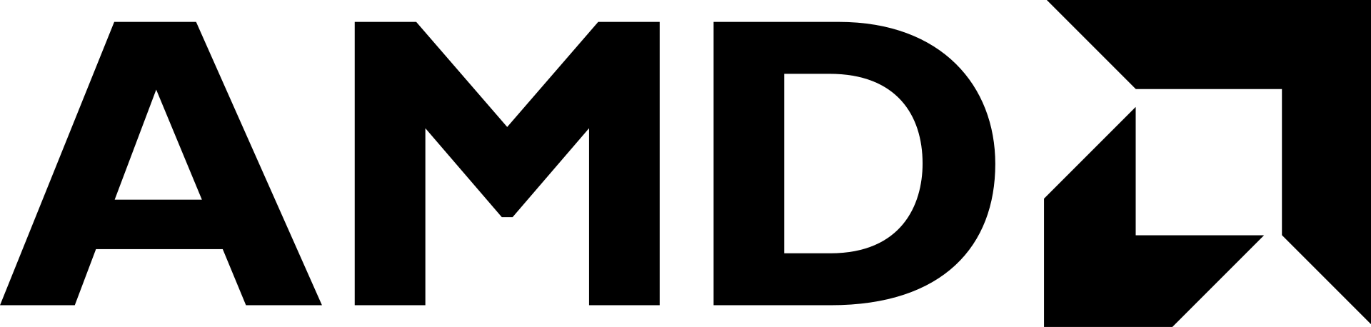 Amda logo