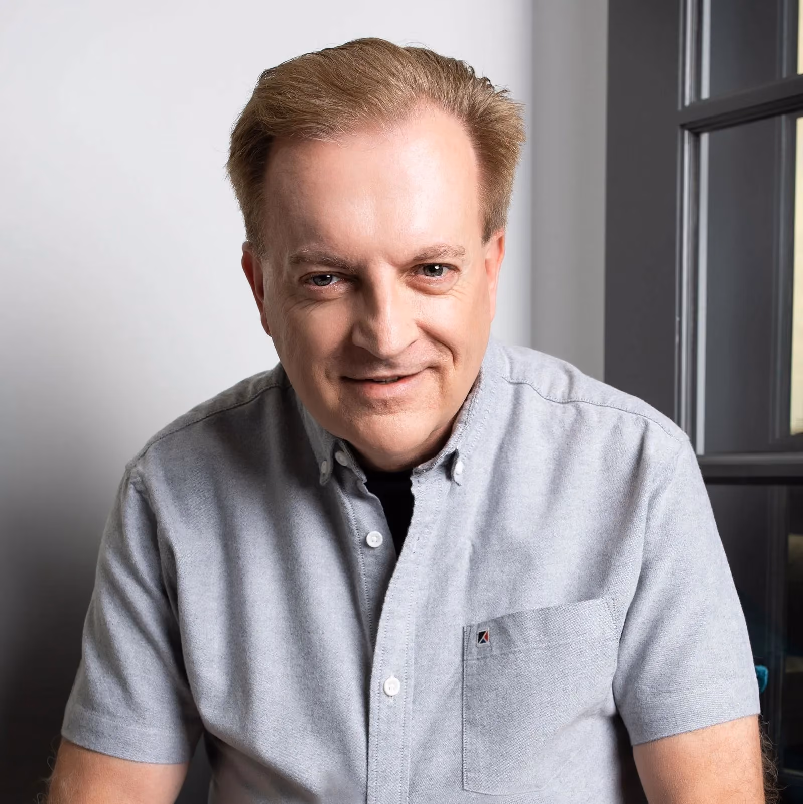 Dr. John Jeffery, Owner and Laser Surgeon at New Light Laser Medicine Hat