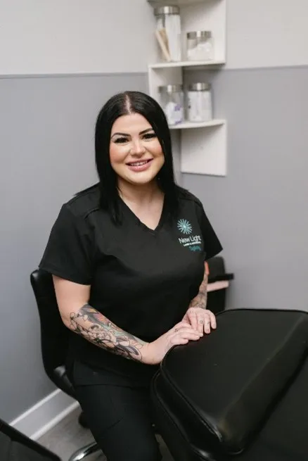 Sydney Freeman, PMU and Tiny Tattoo Artist in Medicine Hat