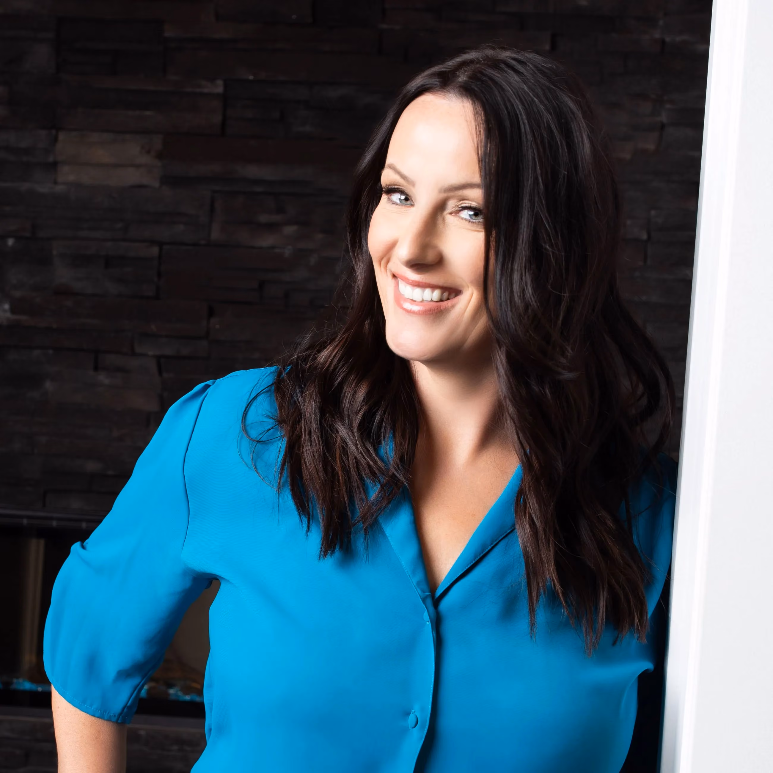 Amanda Oliver-Lonson, Nurse Injector and Cosmetic Injection Specialist at New Light Laser