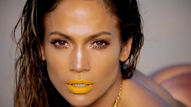 KEVIN KIM JENNIFER LOPEZ FT. PITBULL - LIVE IT UP