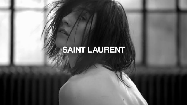 KEVIN KIM SAINT LAURENT