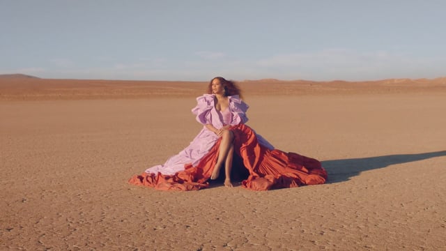 KEVIN KIM - BEYONCÉ - SPIRIT FROM DISNEY'S "LION KING"