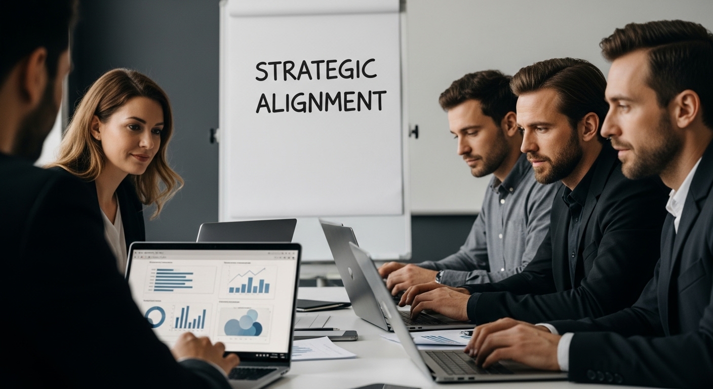 GRC framework strategy