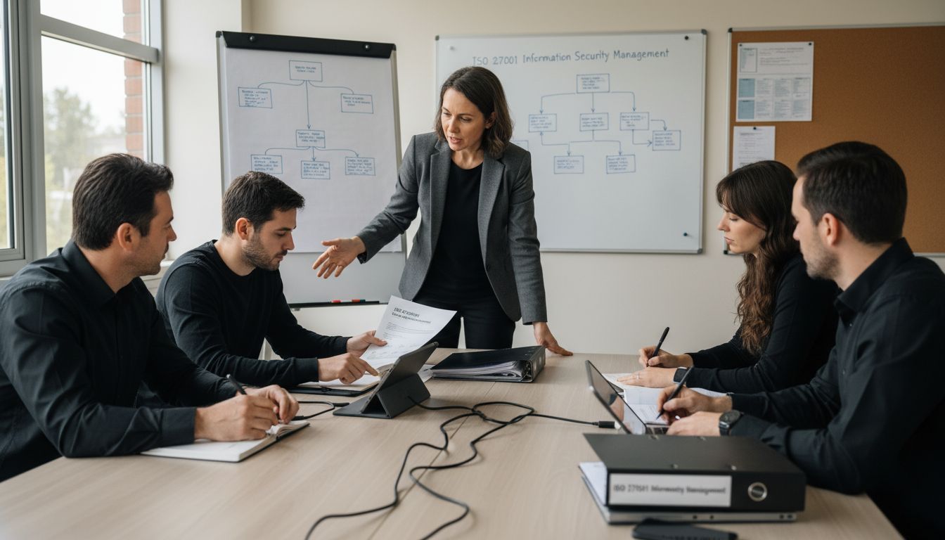 information security workshop