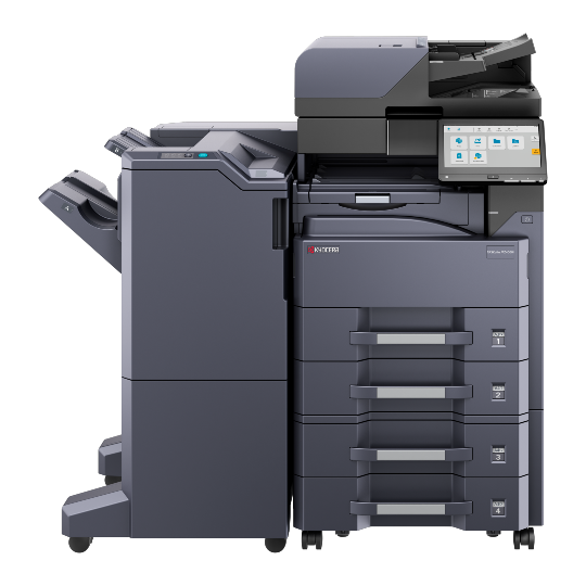 TASKalfa MZ4001i