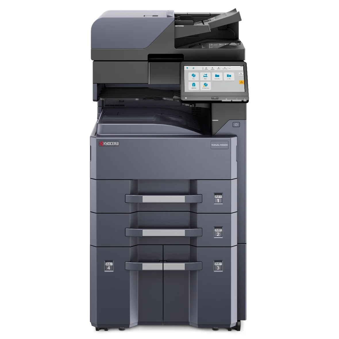 TASKalfa MZ3200i