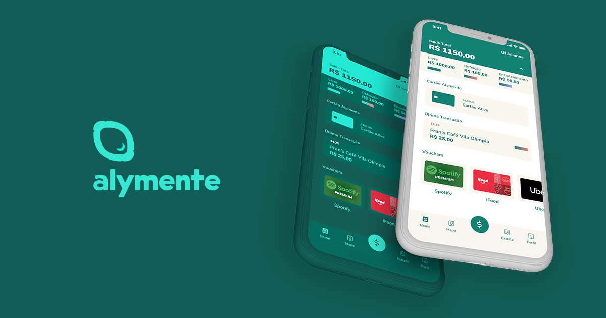 Alymente Beneficios e Similares Ltda