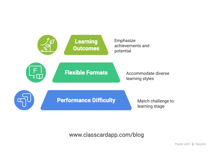 How a Music Recital Can Enable Student Progression 