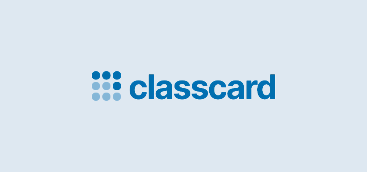 Classcard logo