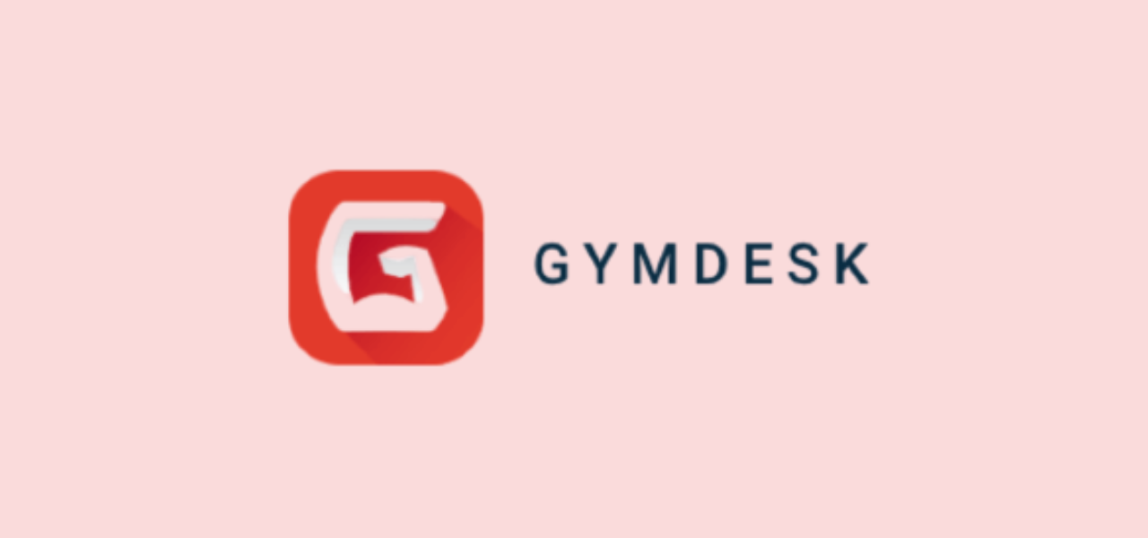 Gymdesk logo