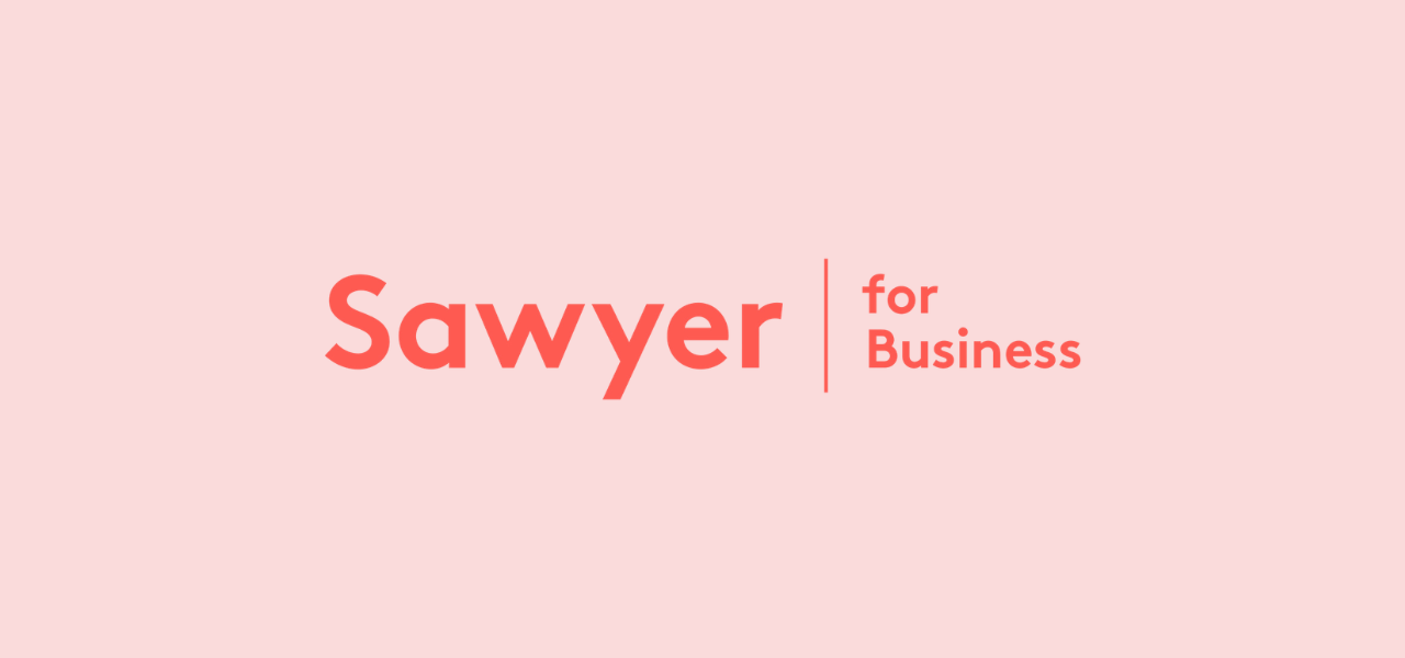 Sawyer logo