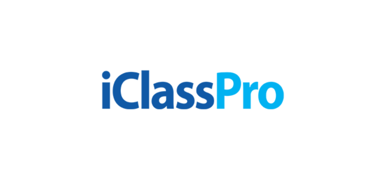 iClassPro logo