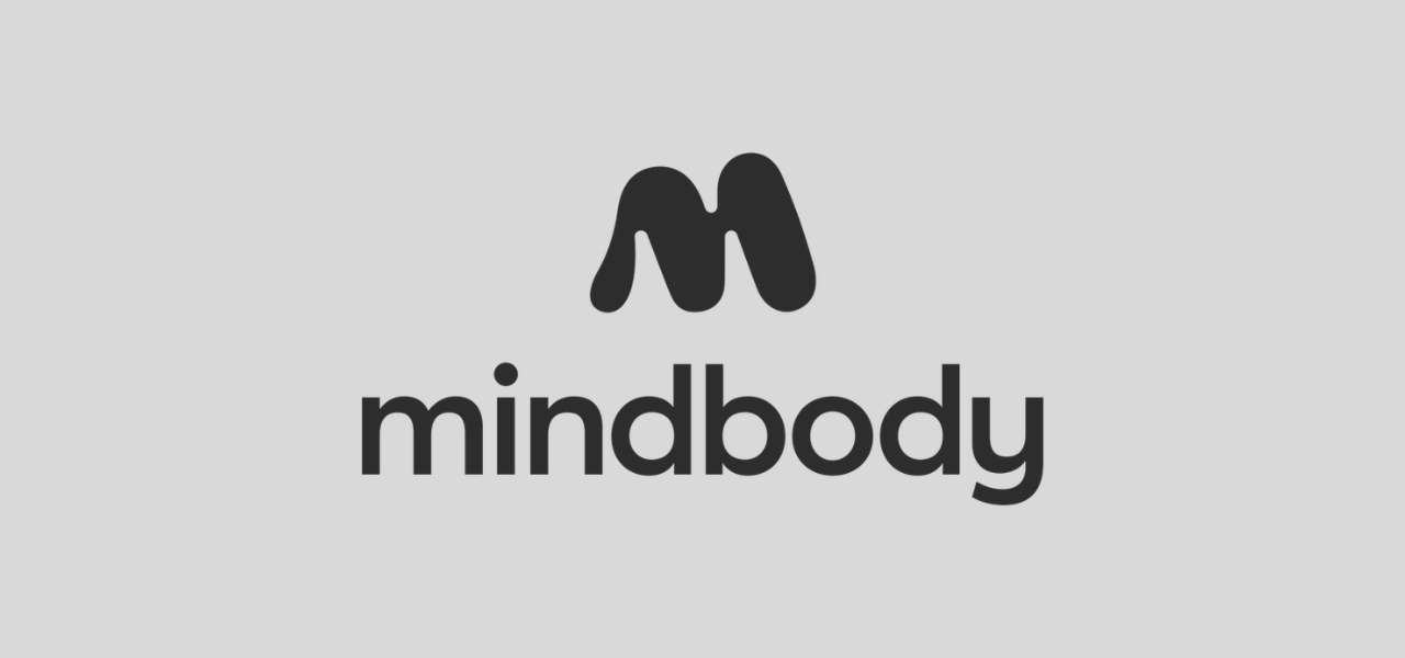 Mindbody logo
