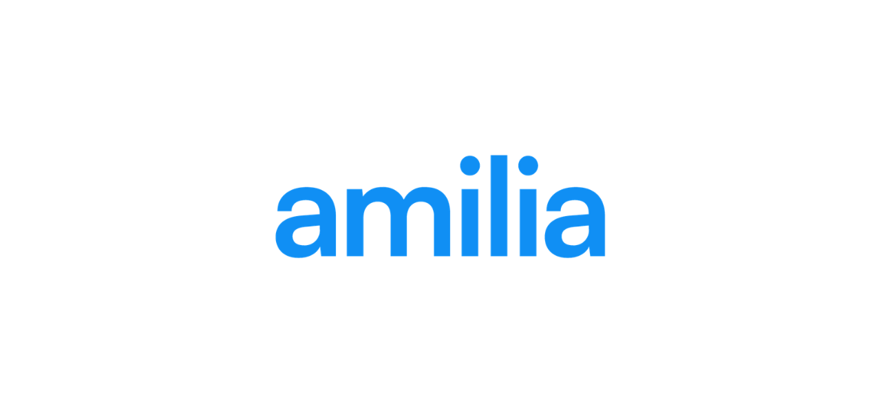 Amilia logo