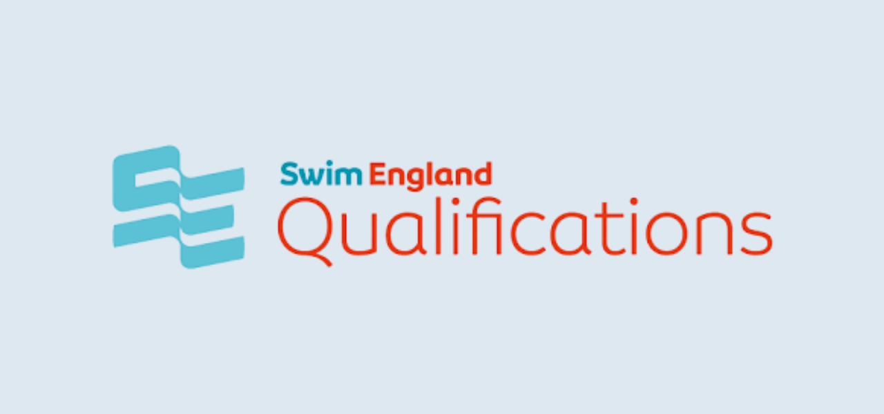 Swim England Teaching Swimming Qualifications (UK) logo