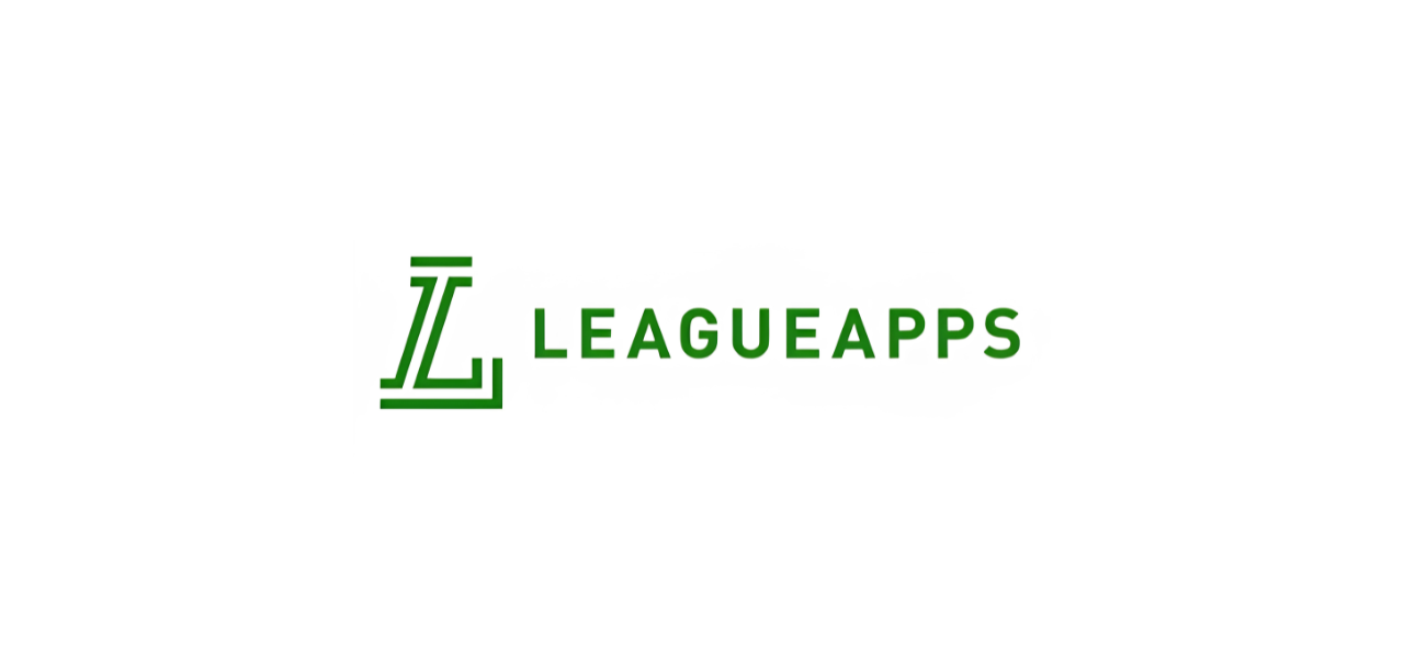 LeagueApps logo